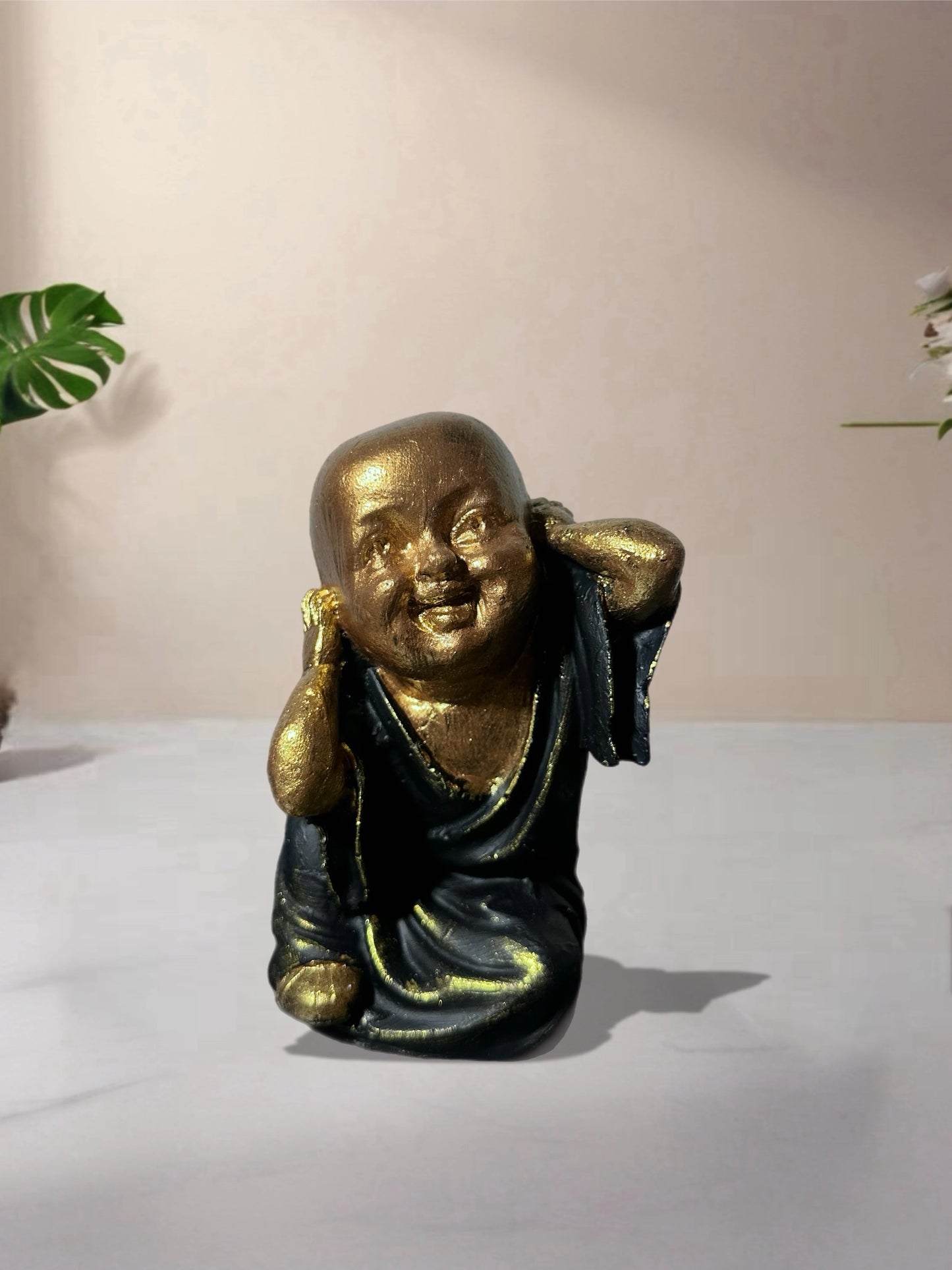 Gecenin Işıltısı - Görmedim Duymadım Bilmiyorum Biblo Seti Tekli Ürün Görseli #4